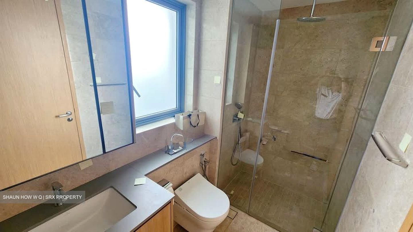 One Holland Village Residences (D10), Apartment #600322871